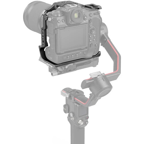 SmallRig Cage for Nikon Z 9 3195