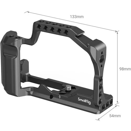 SmallRig 2168C Camera Cage for Canon EOS M50/M50 II/M5