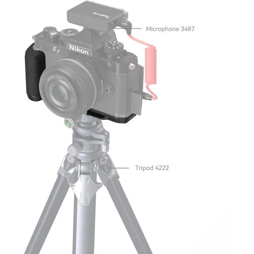 SmallRig L-Shape Handle for Nikon Z f 4262