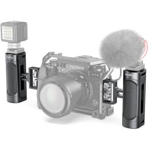 SmallRig Mini Side Handle (1/4-20 Screws) 2916
