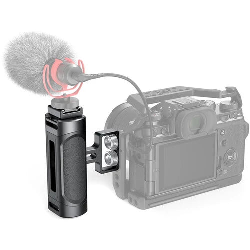 SmallRig Mini Side Handle (1/4-20 Screws) 2916
