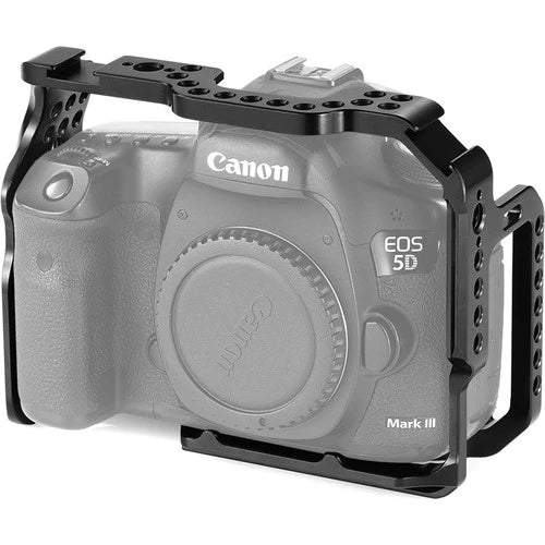 SmallRig 2271 Camera Cage for Canon 5D Mark III IV
