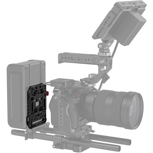 SmallRig V Mount Battery Plate 2988