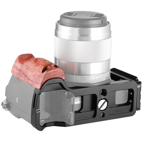 SmallRig 2074 L-Bracket Kit for Sony a6500