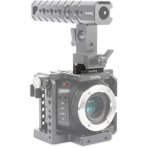 SmallRig Quick Release Safety Rail(46mm) 1409