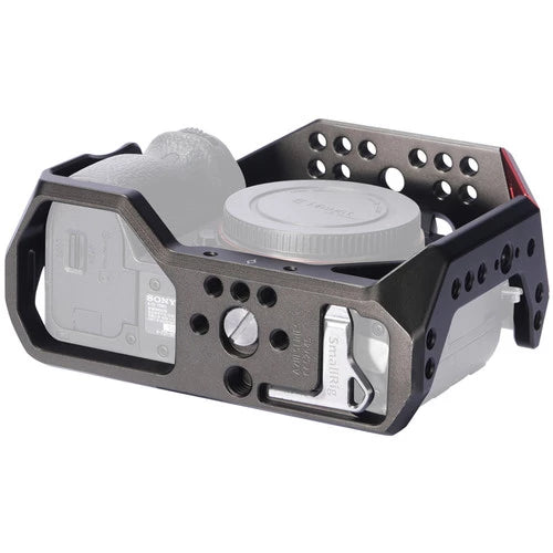 SmallRig CCS2645 Camera Cage for Sony a7 III and a7R III