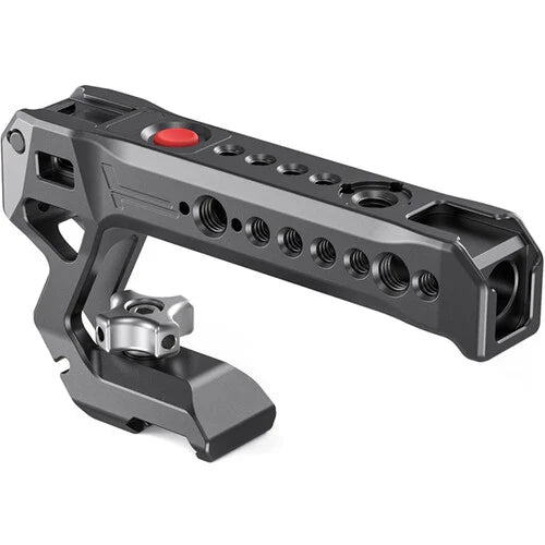 SmallRig NATO Top Handle with Record Start/Stop Remote Trigger 3322
