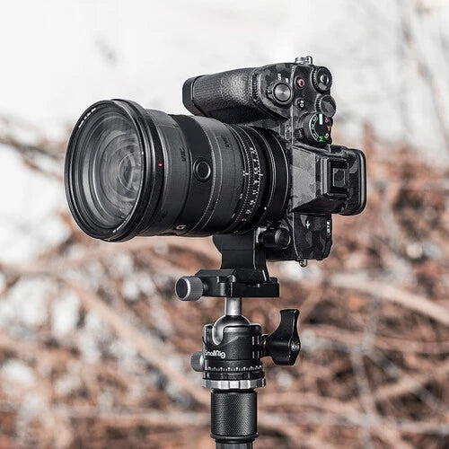 SmallRig Rotatable Horizontal-to-Vertical Mount Plate Kit for Sony A7 series 4148