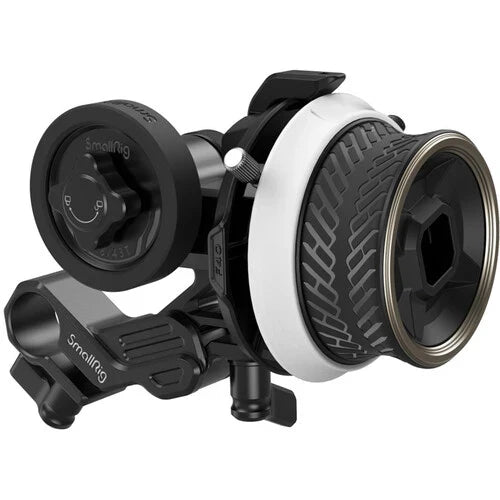 SmallRig mini Follow Focus F40 3010C