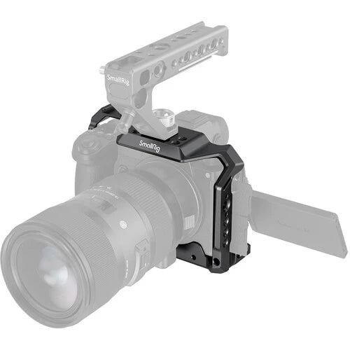 SmallRig Cage for Panasonic S5 Camera 2983