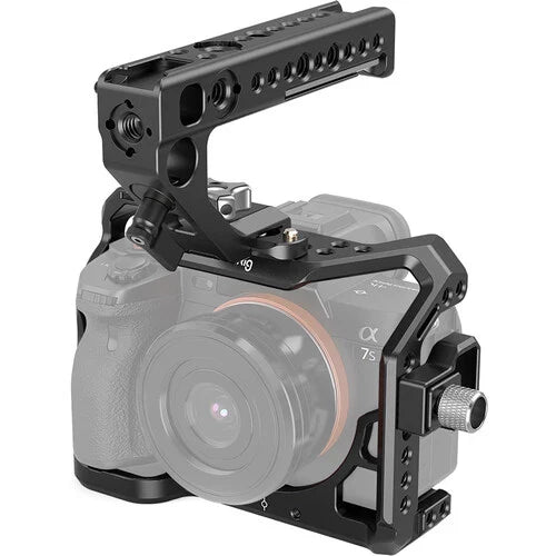 SmallRig 3009 Master Kit for Sony Alpha a7S III Camera