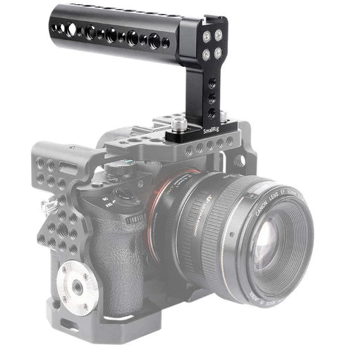 SmallRig Top Handle (1/4"-20 Screws) 1638C
