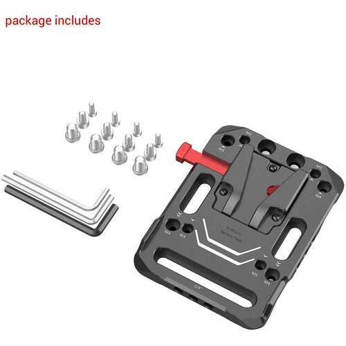 SmallRig V Mount Battery Plate 2988