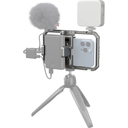 SmallRig Universal Lite Video Kit for iPhone Series 3611