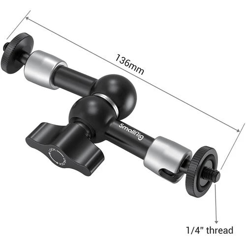 SmallRig Articulating Arm (5.5 inches) 2065B