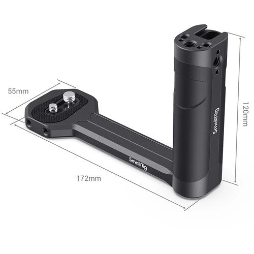 SmallRig Side Handle for DJI Ronin & MOZA Air 2786