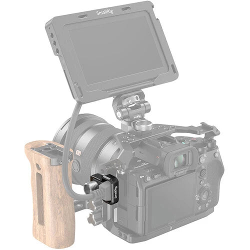 SmallRig HDMI Cable Clamp for A7S III Cage 3000