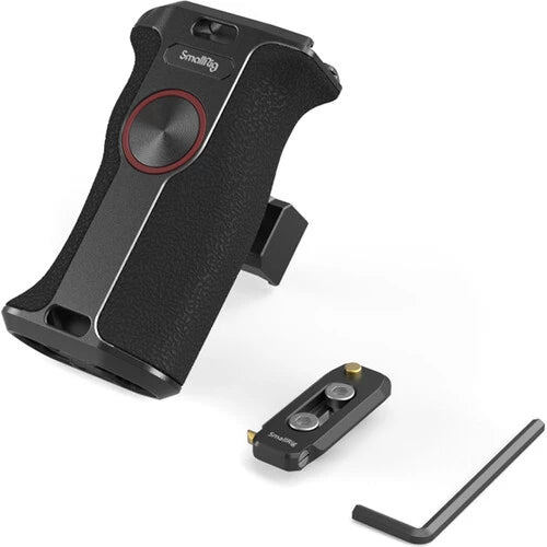 SmallRig Rotating NATO Handle (Left Side) 3260