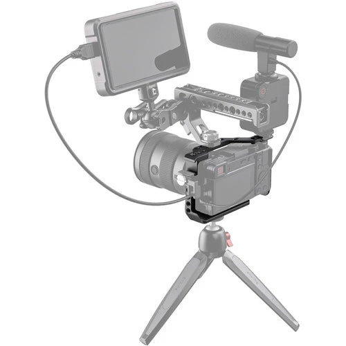 SmallRig CCS2493 Cage for Sony A6600