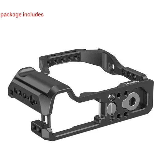 SmallRig 2168C Camera Cage for Canon EOS M50/M50 II/M5
