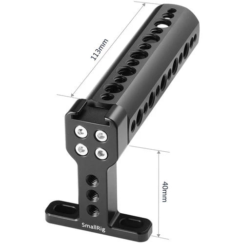 SmallRig Top Handle (1/4"-20 Screws) 1638C