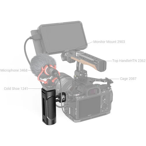 SmallRig Mini ARRI Locating Side Handle 3814