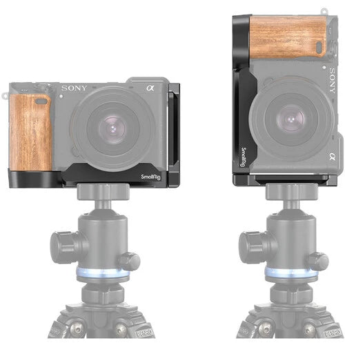 SmallRig L Bracket for Sony A6300/6400 APL2331C