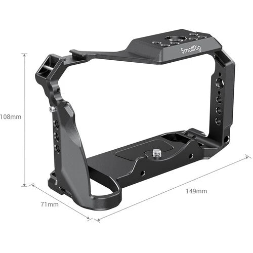 SmallRig Cage for Panasonic S5 Camera 2983