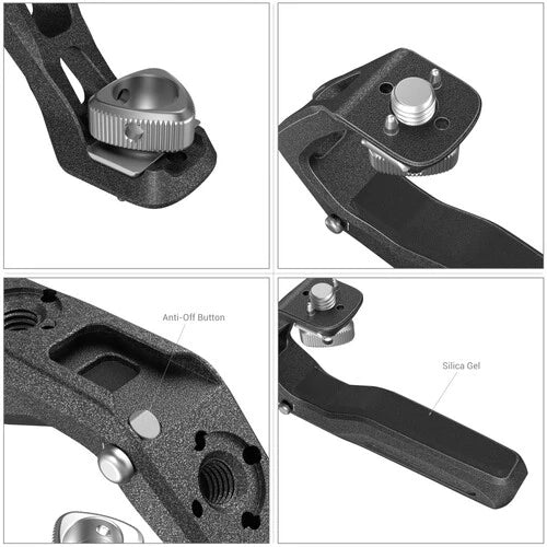 SmallRig Black Mamba Top Handle 3786