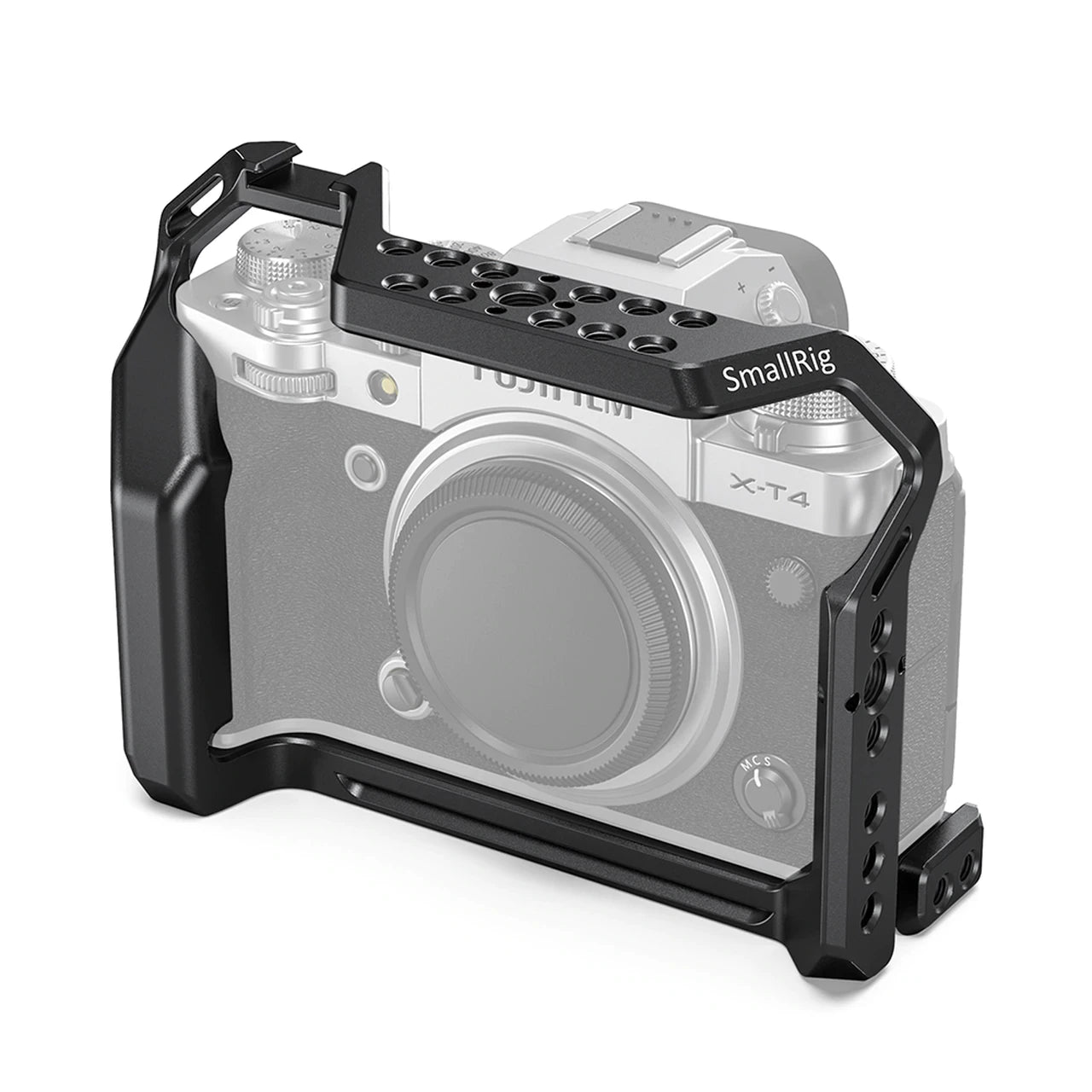 SmallRig 2808 Camera Cage for Fujifilm X-T4