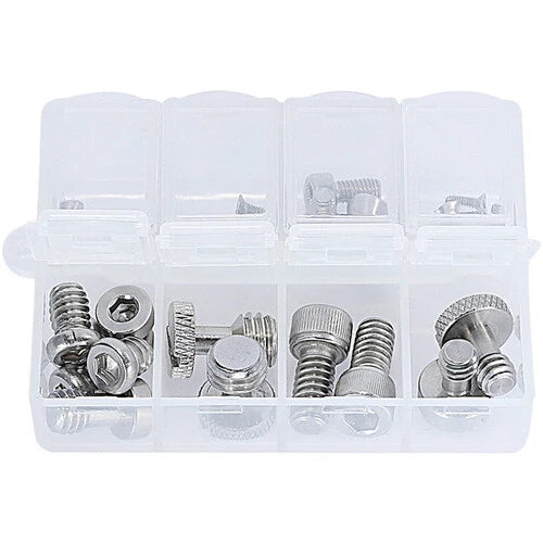 SmallRig Screw Set for Camera Accessories AAK2326