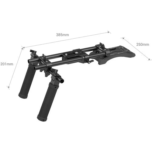 SmallRig Basic Shoulder Kit 2896