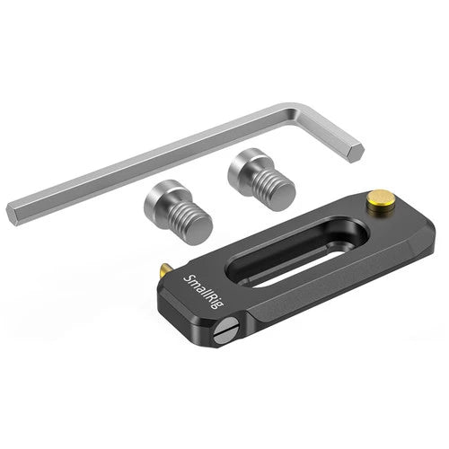 SmallRig Low-profile NATO Rail 50mm BUN2468B