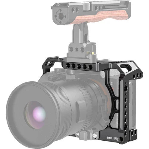 SmallRig CCS2416 Camera Cage for Sony a7R IV
