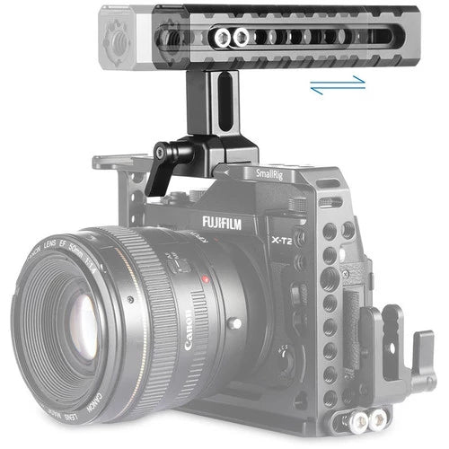 Smallrig DSLR Action Nato Handle 1955