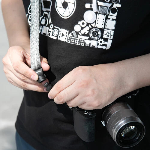 SmallRig Camera Shoulder Strap (Quick Release Version) 2793