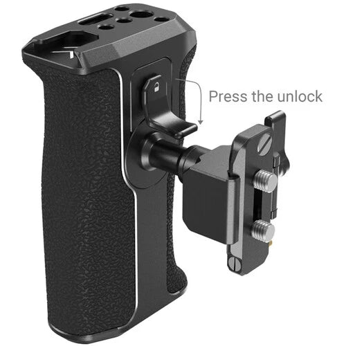 SmallRig Rotating NATO Handle (Left Side) 3260