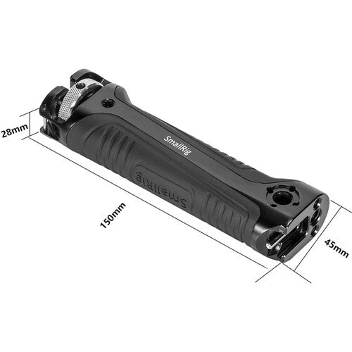 SmallRig Handgrip for Zhiyun-Tech WEEBILL-S Gimbal BSS2636C