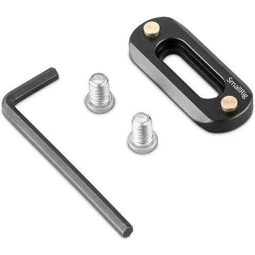 SmallRig 2172 Mini Quick Release Nato Rail 48mm