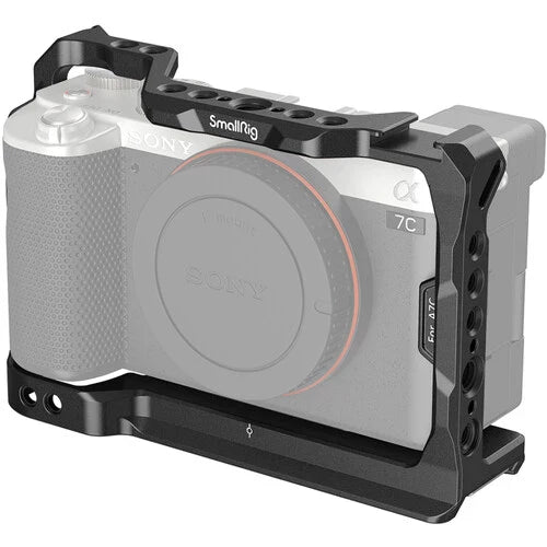 SmallRig 3081B Camera Cage for Sony a7C