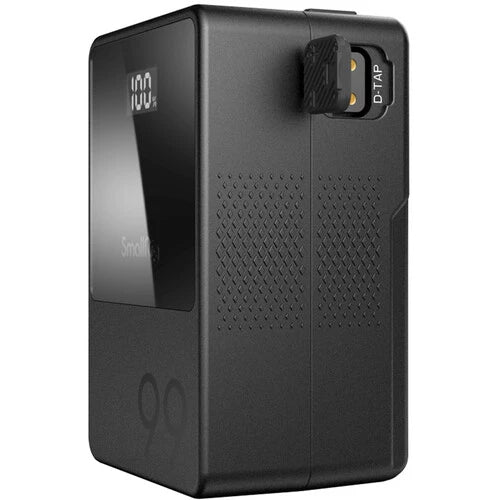 SmallRig VB99 mini V Mount Battery 3580
