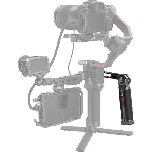 SmallRig Sling Handgrip for DJI RS 2 / RSC 2 / RS 3 / RS 3 Pro 3028B