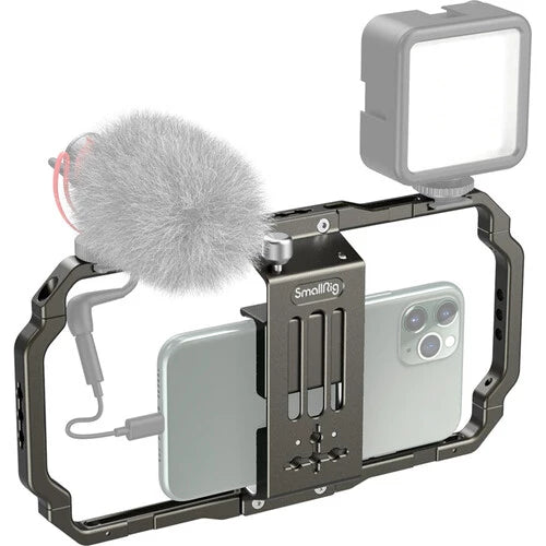 SmallRig Universal Mobile Phone Cage 2791