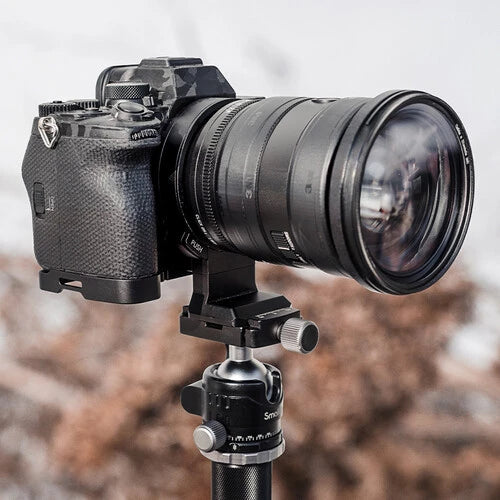 SmallRig Rotatable Horizontal-to-Vertical Mount Plate Kit for Sony A7 series 4148