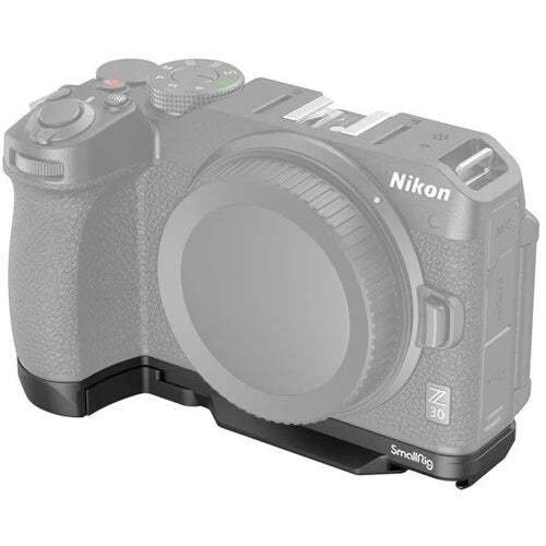 SmallRig Baseplate for Nikon Z 30 3857