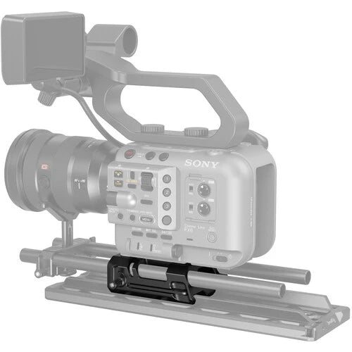 SmallRig 15mm Dovetail Baseplate 4002