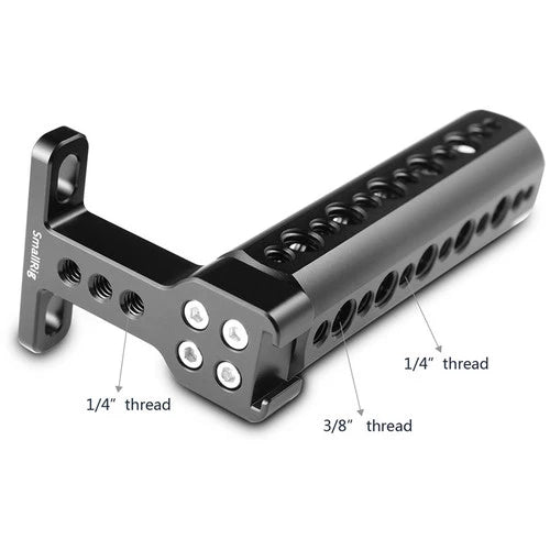 SmallRig Top Handle (1/4"-20 Screws) 1638C