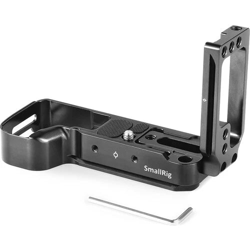SmallRig 2122 L-Bracket for Sony Alpha a7 III / a7R III / and a9 Digital Cameras