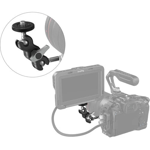 SmallRig Mini Magic Arm with Universal Ball Head 3238