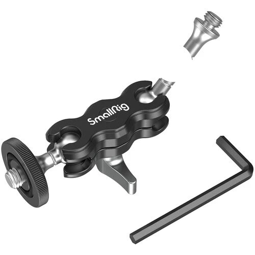 SmallRig Mini Magic Arm with Universal Ball Head 3238